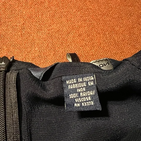 French Connection Y2K Midi Skirt - Picture 10 of 16